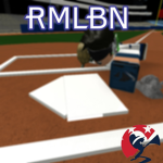 Roblox Minor League Baseball Of NRBA  (RMLBN)