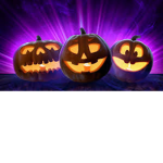 Holiday Haunters