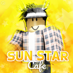 Sun Star Cafe