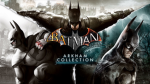 BATMAN ARKHAM GROUP