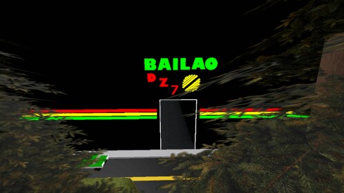 Baile da Dz7 ( BETA )