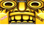 Roblox's Hardest Temple Run