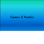 Games X Studios