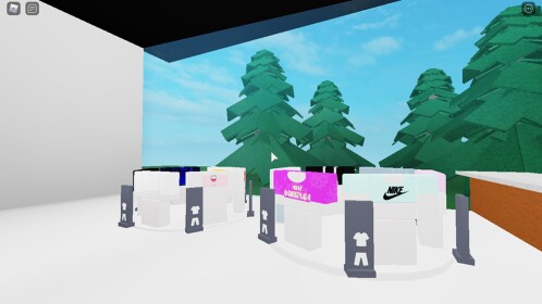 !~code8lue's Homestore~!