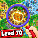 Find the Treasures: World Tour 🗺️
