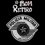 Bom Retiro - PMESP