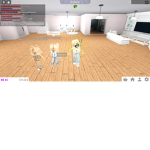 FRIENDS ONLYYY ROBUX
