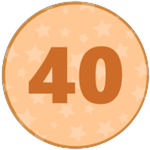 Level 40