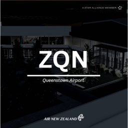 Queenstown Airport | ANZ