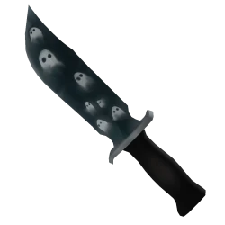 Ghosts