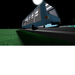 Metro Automatique FR icon