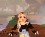 AbbyPage fan's