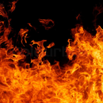 Flaming Opitions