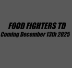FOOD FIGHTERS TD