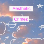 Aesthetic Crimez