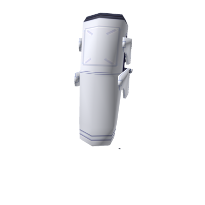 Police JetPack