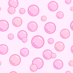 Bubblegum. Math