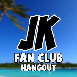 Jedi Fan Club Hangout