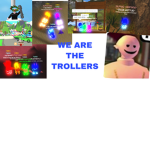 || Trollers ||