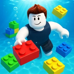 Dive and Build! icon