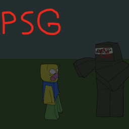 Pk1fr's "Spooky" Game
