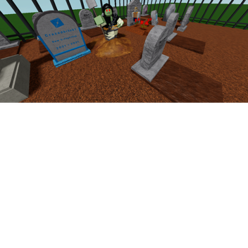 the yard of memories