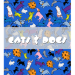 It's Raining Cats and Dogs!