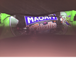 I like sweets