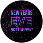 Space Sailors New Years Eve 2021