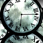 Time Fractured