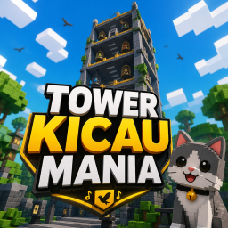 Tower Kicau Mania icon