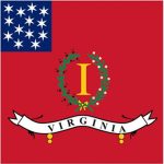 |CCA| 1st Virginia Infantry