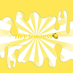 Hey lemonss