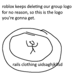 railpwn's Clothing Store