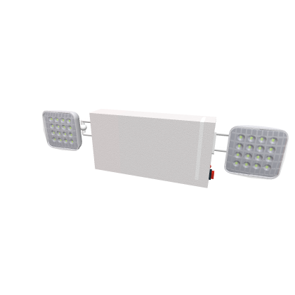 LED Emergency Light