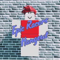 Epic racers Hangout and training