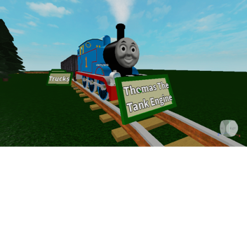 stemytenk's cool beans railway (WIP)