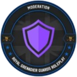 - RGG - Moderation