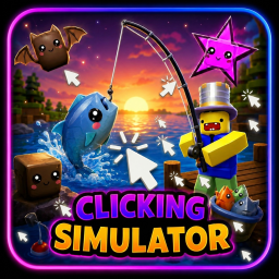 🖱 Clicking Simulator 🖱 [Beta-release]🎉