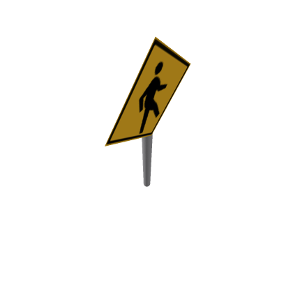 Street sign