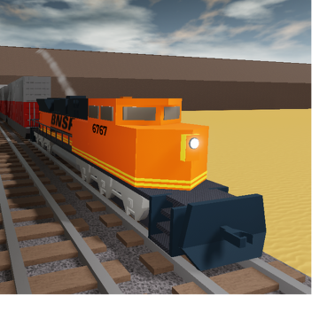 Trains vs Cars 2