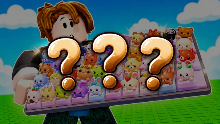 NEW EVENT + ADMIN ABUSE