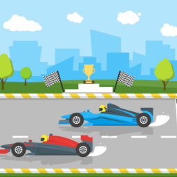 speed zone