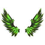 Radioactive Wings
