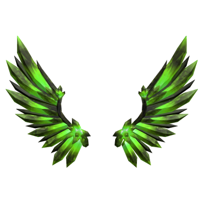Radioactive Wings thumbnail
