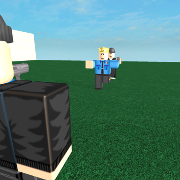 Cop or Criminal IT'S BACK!