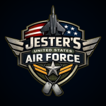 Jester's United States Airforce [JUSAF]