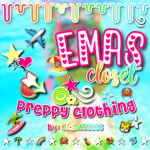 - ema’s closet -