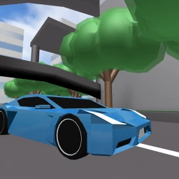 Driftz icon