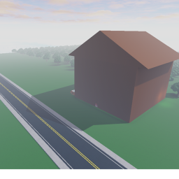The Furry House (OLD READ DESC)